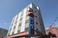 Daejeon Yucheon Itty Các khách sạn gần Daejeon O-World