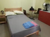 D and A Transient Inn Taguig