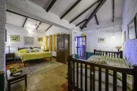 Neemrana's - Ramgarh Bungalows Hotels near padmawati tower