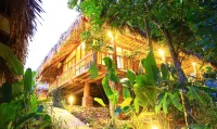 PU Luong Boutique Garden Hotels in Ba Thuoc District