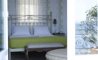 Mourayio Bed&Breakfast