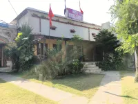 Hotel Heritage Sanyam Hotels in Nahan