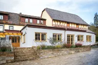 Gaststätte-Gutshof Peter Unbehauen Hotels in Dombühl