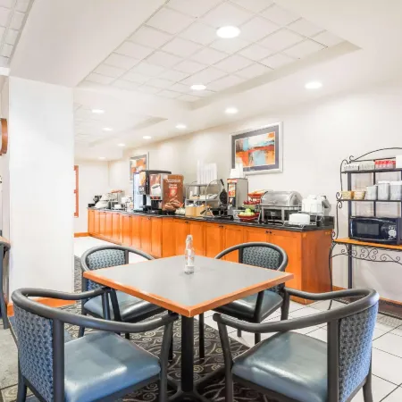Wingate by Wyndham Erie