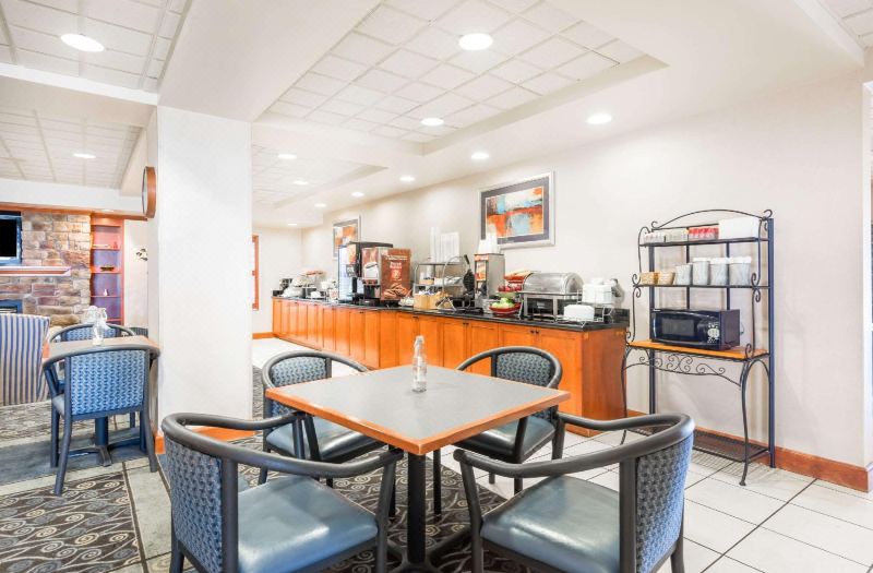 Wingate by Wyndham Erie photo 5