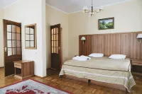 Zvezdniy فنادق في 