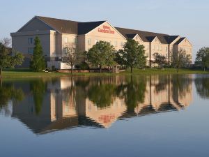 Hilton Garden Inn Evansville