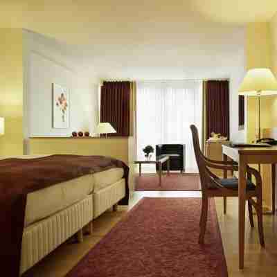 Hotel Stadt Freiburg Rooms