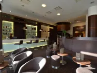 Golden Tulip Warszawa Centrum - Baarit