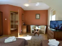 Hotelik Gościniec Pod Sosnami Drzonków Hotels in 