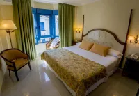 Hotel Golf Campoamor Hotels in Dehesa de Campoamor