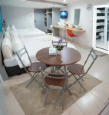 Ma Non Nont Hotel & Apartment