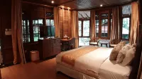 Highland Resort & Nature Tours Hotels in Mandolang
