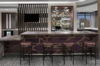 SpringHill Suites East Rutherford Meadowlands/Carlstadt - bar