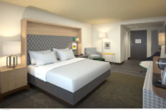 Holiday Inn SELMA-SWANCOURT by IHG