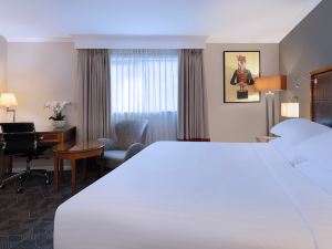 Delta Hotels Edinburgh