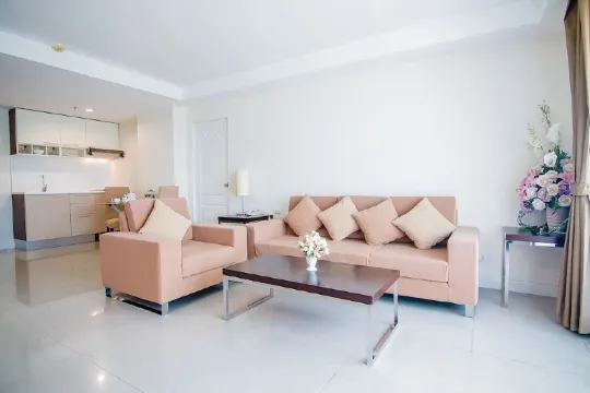 ห้องสวีท 1 ห้องนอน