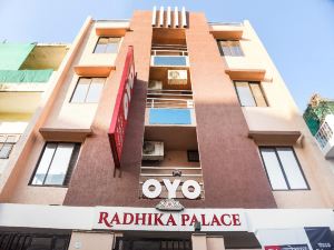 OYO 12127 Radhika Palace