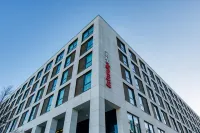 IntercityHotel Berlin Airport BER Terminal 1+2 Hotels in Schönefeld