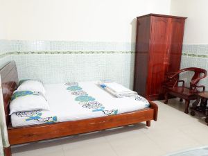 Thái Bình Dương 2 Hotel - LUXCENS