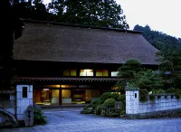 Kabutoya Ryokan Hotels in Uenohara
