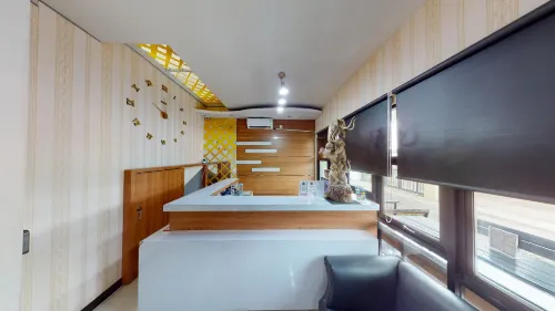 Merr 57 Hotels in Mulyorejo