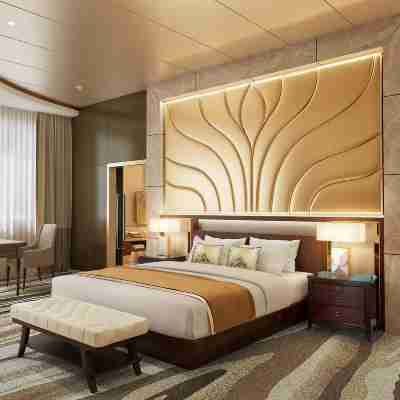Sunway Resort Hotel Rooms