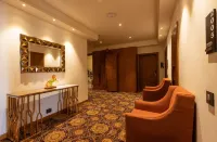 Clarks Inn Express Ludhiana