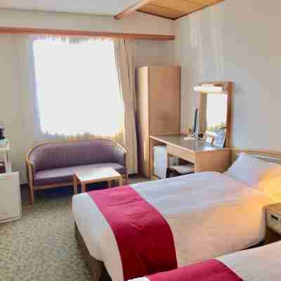 KKR山口あさくら Rooms