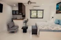 รอยัล ปาล์ม บาคาลาร์ คาบาญาส & ลากูน คลับ