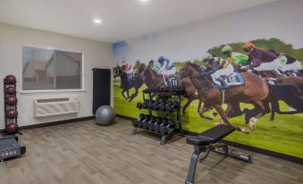 Clarion Pointe Harrodsburg-Danville - Housity