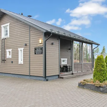 Villa Nummenranta 1