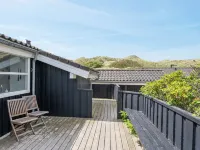 "Fenneke" - 50m from the Sea Hotels in Blokhus