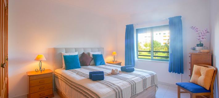 Garden Place Hotele w: Silves