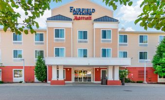 Fairfield Inn & Suites Hooksett