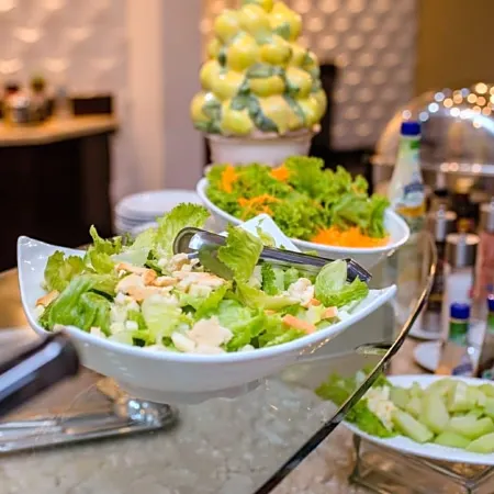 Grand Hotel Royal Sorocaba by Atlantica