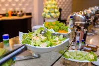 Grand Hotel Royal Sorocaba by Atlantica - breakfast
