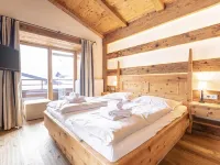 Penthouse Mit 3 Schlafzimmern