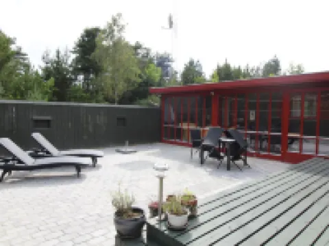 "Eliane" - 4km from the Sea