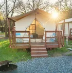 Wildhaven Sonoma Glamping