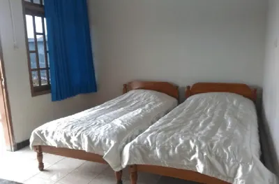 Hotel Permata 2 Pacitan فنادق في Pacitan