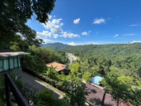 The Kiriwong Valley Villas & Restaurant Hotels in Lan Saka