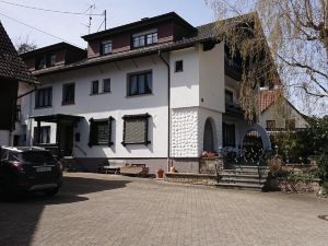 Pension Schlossbergblick