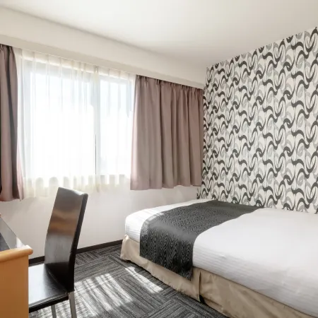 APA Hotel Maebashi Eki Kita