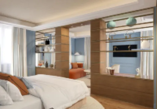 Eight Hotel Portofino Hotels in 