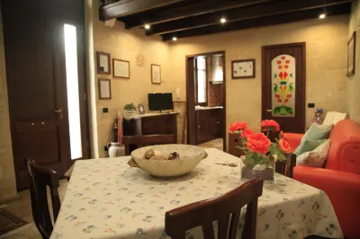 Dimora dei Figuli