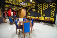 파크사이드 스타 호텔 와에나 Yabansai 호텔