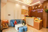 Trieu Dang Hotel - Airport Shuttle