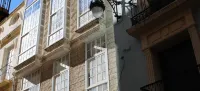 Fan Rooms San Juan