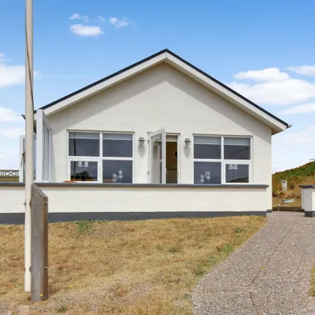"Ristana" - 100m from the Sea
